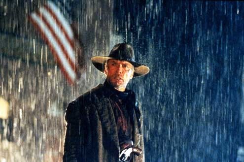 Sin perdón : Foto Clint Eastwood