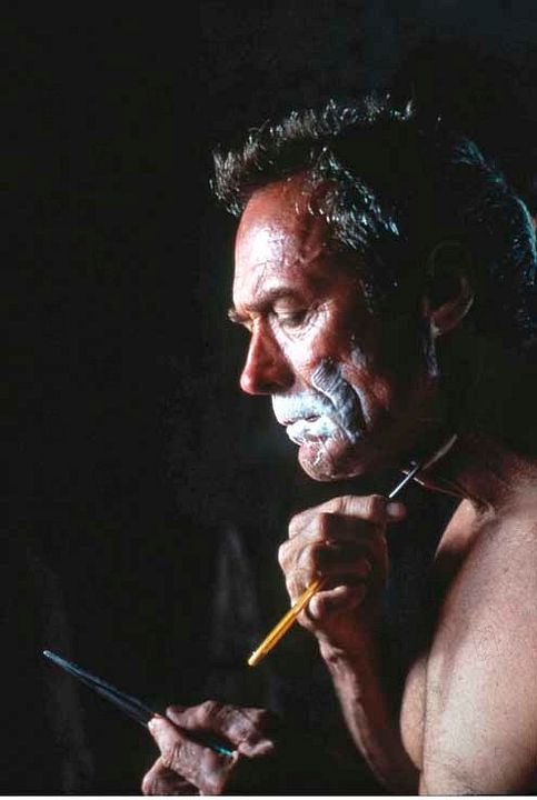 Sin perdón : Foto Clint Eastwood