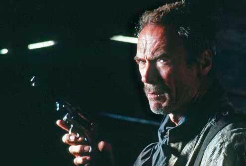 Sin perdón : Foto Clint Eastwood