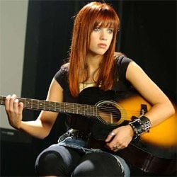 Instant Star : Cartel