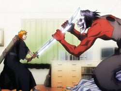 Bleach : Cartel