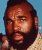Cartel Mr. T