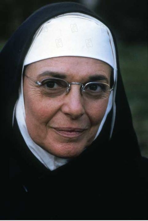 Agnes de Dios : Foto Anne Bancroft, Norman Jewison
