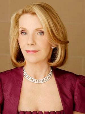 Cartel Jill Clayburgh