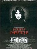 El exorcista 2: el hereje : Cartel