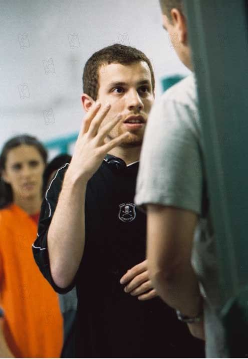 Foto Lori Silverbush