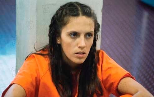 Foto Lori Silverbush, Paola Mendoza