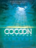 Cocoon: El retorno : Cartel