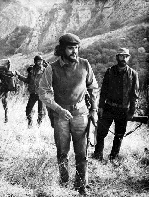 Che! : Foto Omar Sharif, Richard Fleischer