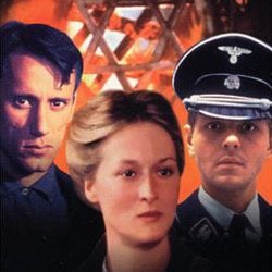 Holocausto  : Cartel