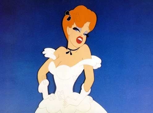 Foto Tex Avery