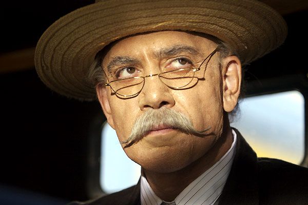 El amor en los tiempos del cólera : Foto