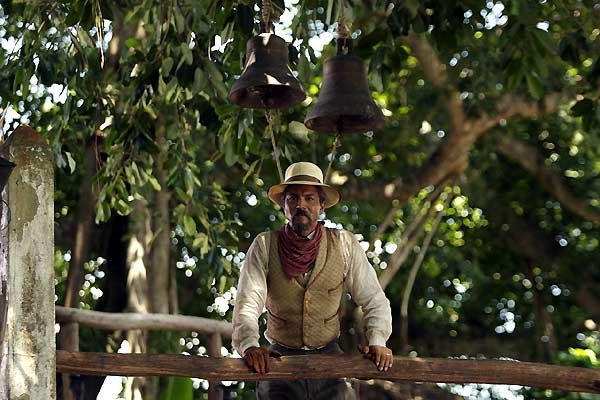 El amor en los tiempos del cólera : Foto