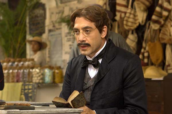 El amor en los tiempos del cólera : Foto