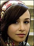 Cartel Danielle Harris