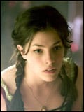 Cartel Olivia Thirlby