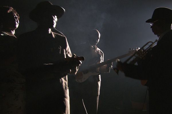 Foto Jacques Sarasin