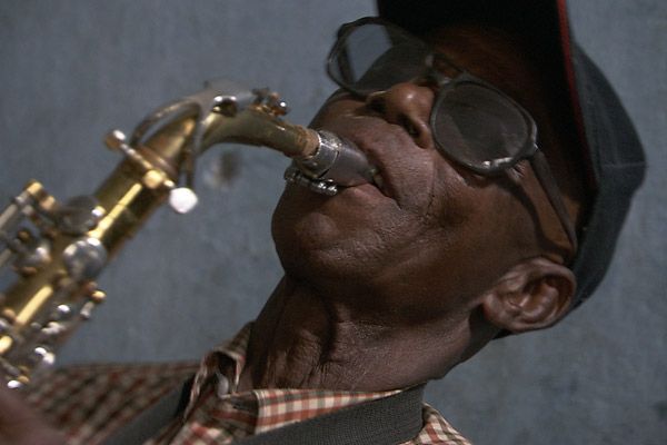 Foto Jacques Sarasin