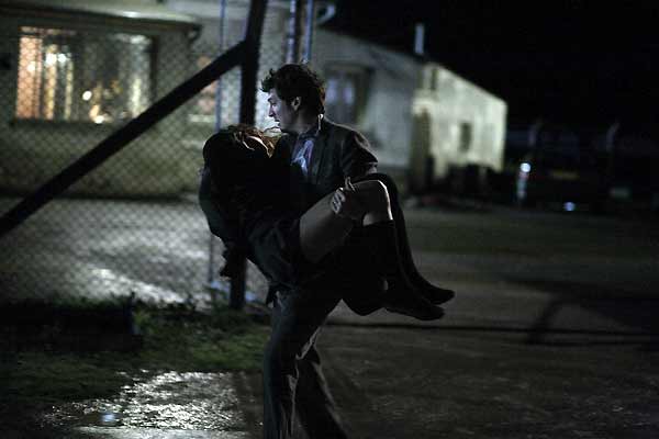 Foto Vanessa Paradis, Guillaume Canet, Guillaume Nicloux