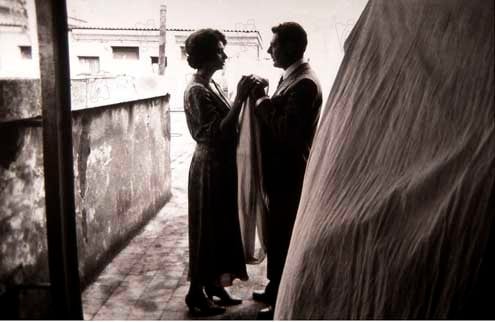 Una jornada particular : Foto Sophia Loren, Marcello Mastroianni, Ettore Scola