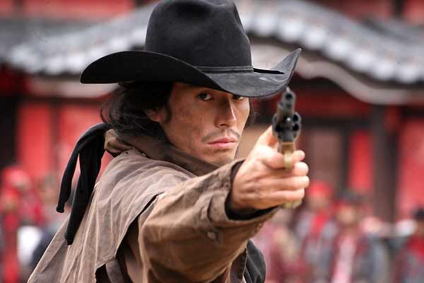 Sukiyaki Western Django : Foto Takashi Miike