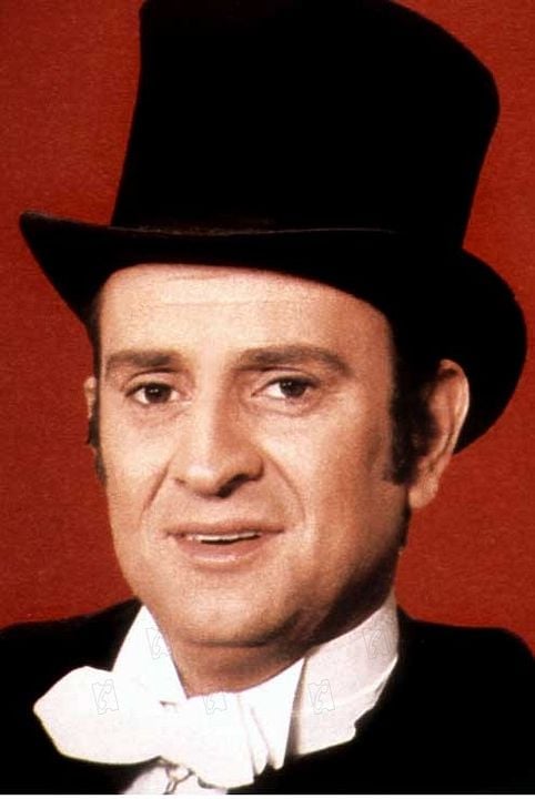 Foto Georges Descrières