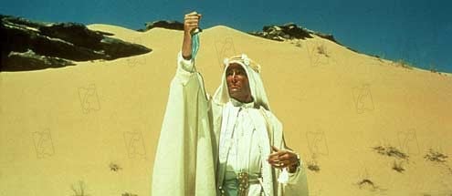 Lawrence de Arabia : Foto David Lean, Peter O'Toole