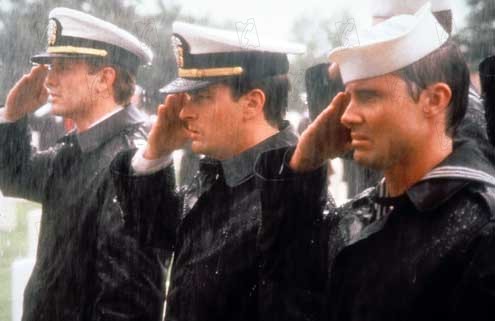 Navy Seals, comando especial : Foto Charlie Sheen, Michael Biehn, Lewis Teague