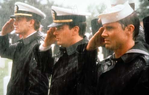 Navy Seals, comando especial : Foto Michael Biehn, Lewis Teague, Charlie Sheen