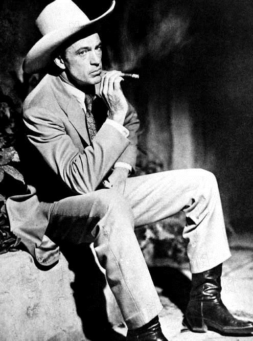 El Rey del Tabaco : Foto Gary Cooper, Michael Curtiz