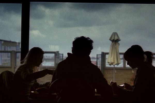 Foto Dimitri Karakatsanis