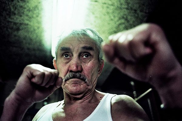 Foto Dimitri Karakatsanis