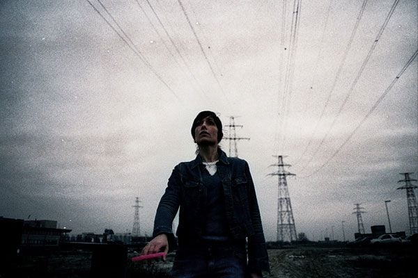 Foto Dimitri Karakatsanis