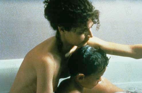 Foto Philippe Faucon, Catherine Klein