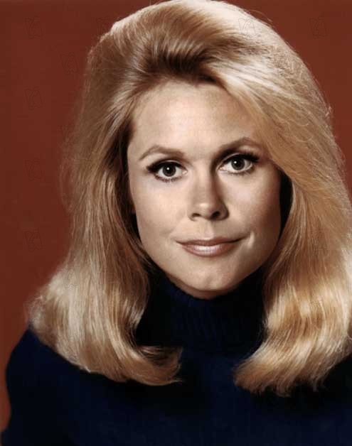 Foto Elizabeth Montgomery