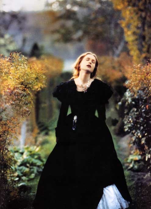 Madame Bovary : Foto Isabelle Huppert, Claude Chabrol
