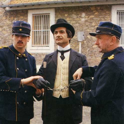 Foto Jean-Claude Brialy