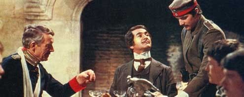 Foto Jean-Claude Brialy