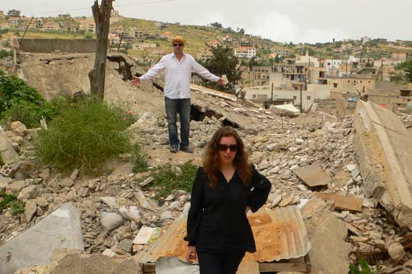 Je veux voir : Foto Khalil Joreige, Joana Hadjithomas