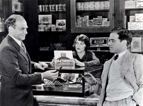 Foto Viola Dana, Frank Capra