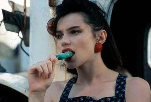 Betty Blue : Foto Jean-Jacques Beineix, Béatrice Dalle