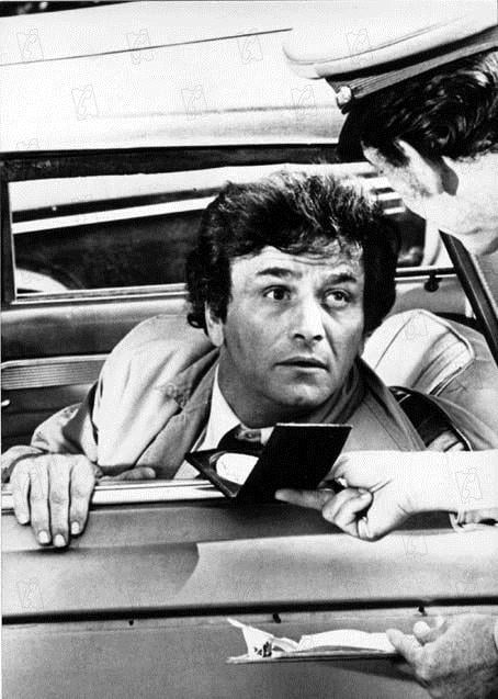 Foto Peter Falk