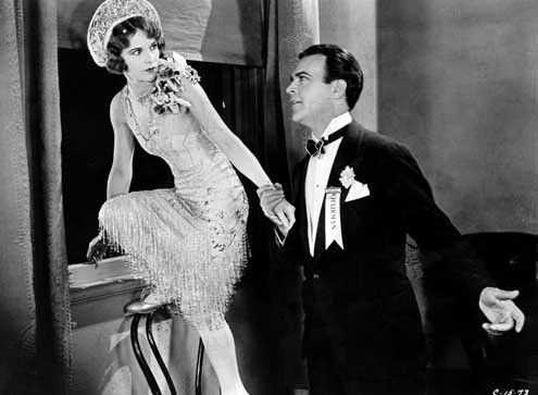 Foto Shirley Mason, Frank Capra