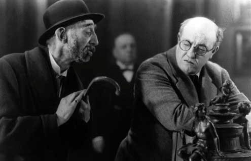 Foto Julien Duvivier