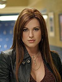 Cartel Danneel Ackles