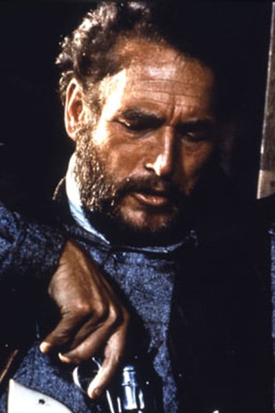 El juez de la horca : Foto Paul Newman, John Huston
