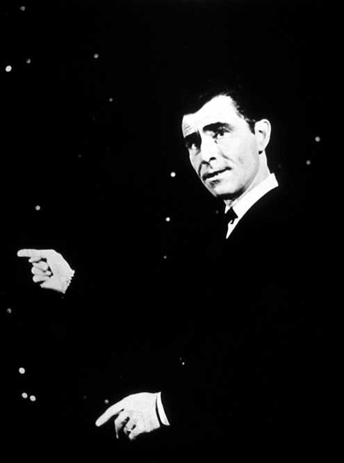 Dimensión desconocida : Foto