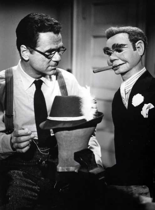 Dimensión desconocida : Foto