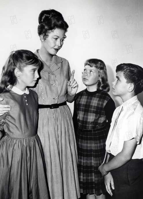 Dimensión desconocida : Foto