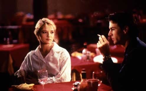 Querido detective : Foto Dennis Quaid, Ellen Barkin, Jim McBride